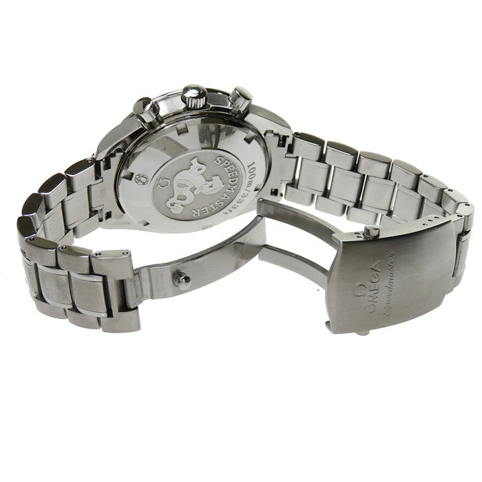 【OMEGA/オメガ】 3211.30 スピードマスター デイト  腕時計 ステンレススチール 自動巻き/オートマ シルバー メンズ
【中古】【真子質店】【GD】




【IMoMoI】