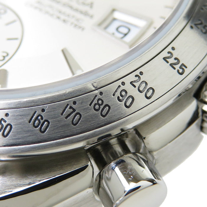 【OMEGA/オメガ】 3211.30 スピードマスター デイト  腕時計 ステンレススチール 自動巻き/オートマ シルバー メンズ
【中古】【真子質店】【GD】




【IMoMoI】