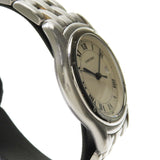【CARTIER/カルティエ】 987904 パンテールクーガーLM  腕時計 ステンレススチール クオーツ シルバー メンズ
【中古】【真子質店】【BL】




【IMoMiD】