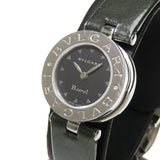 【BVLGARI/ブルガリ】 BZ22S  B-zero1 腕時計 ステンレススチール/緑エナメル クオーツ 黒 レディース
【中古】【真子質店】【GD】




【MaYMa】