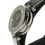 【BVLGARI/ブルガリ】 BZ22S  B-zero1 腕時計 ステンレススチール/緑エナメル クオーツ 黒 レディース
【中古】【真子質店】【GD】




【MaYMa】