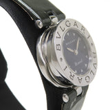 【BVLGARI/ブルガリ】 BZ22S  B-zero1 腕時計 ステンレススチール/緑エナメル クオーツ 黒 レディース
【中古】【真子質店】【GD】




【MaYMa】