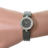 【BVLGARI/ブルガリ】 BZ22S  B-zero1 腕時計 ステンレススチール/緑エナメル クオーツ 黒 レディース
【中古】【真子質店】【GD】




【MaYMa】