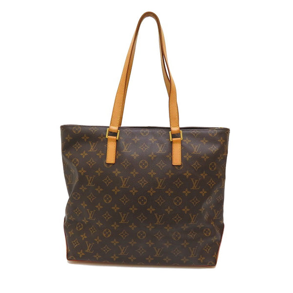 【LOUIS VUITTON/ルイ・ヴィトン】 カバメゾ モノグラム M51151 トートバッグ レディース【中古】【真子質店】【GD】




【MaKx】