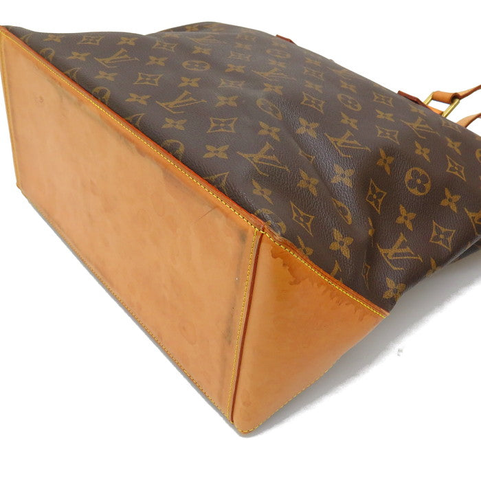 LOUIS VUITTON/ルイ・ヴィトン】 カバメゾ モノグラム M51151 トート 