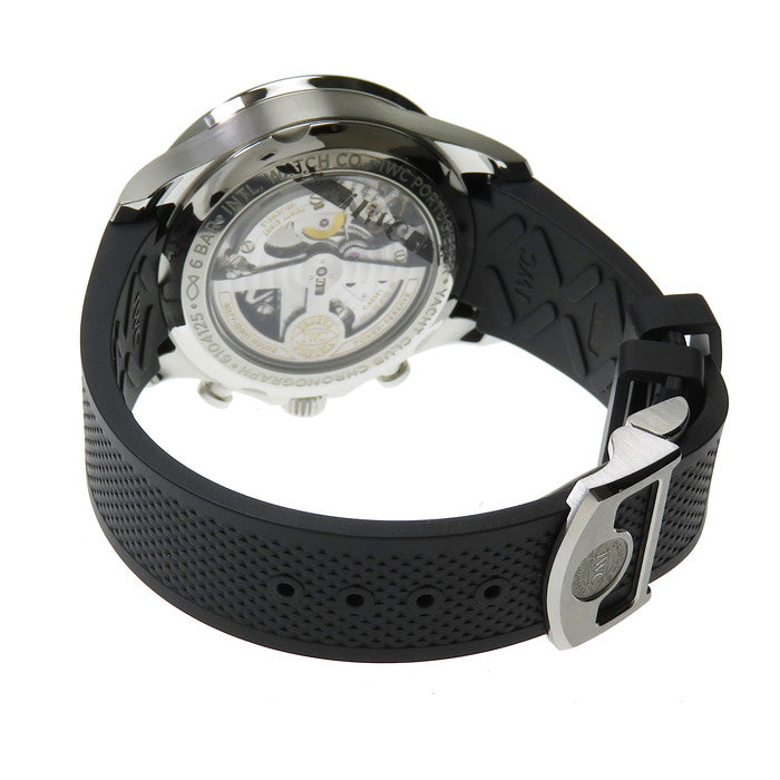 IWC/インターナショナルウォッチカンパニー】 IW390503 ポルトギーゼ
