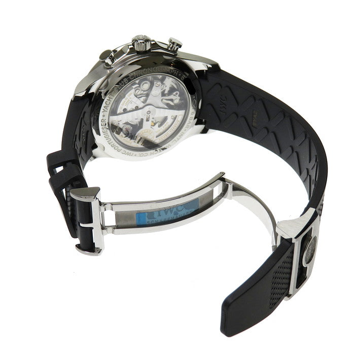IWC/インターナショナルウォッチカンパニー】 IW390503 ポルトギーゼ