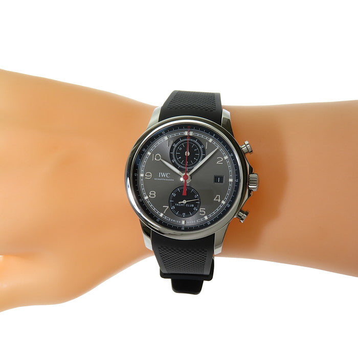 IWC/インターナショナルウォッチカンパニー】 IW390503 ポルトギーゼ