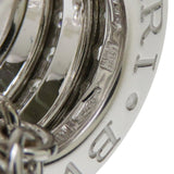 【BVLGARI/ブルガリ】 ダイヤモンド ネックレス B-ZERO1/ビーゼロワン K18WGホワイトゴールド 18金 17.1g 46cm レディース
【中古】【真子質店】【BL】




【TYxx】