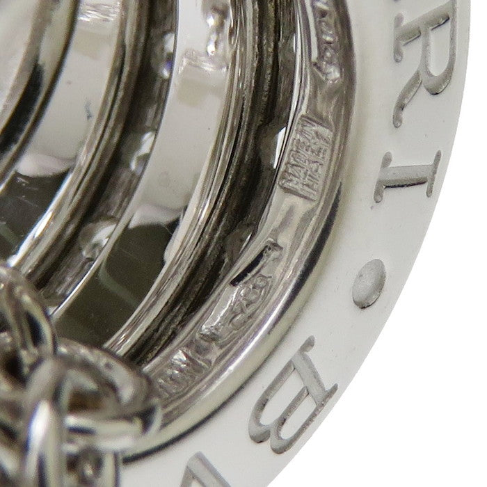 【BVLGARI/ブルガリ】 ダイヤモンド ネックレス B-ZERO1/ビーゼロワン K18WGホワイトゴールド 18金 17.1g 46cm レディース
【中古】【真子質店】【BL】




【TYxx】