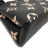 【LOUIS VUITTON/ルイ・ヴィトン】 プティパレPM モノグラムアンプラント M58913 2way ハンドバッグ ブラックベージュ レディース【中古】【真子質店】【BL】




【Maxxx】
【ex】