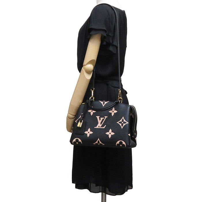 【LOUIS VUITTON/ルイ・ヴィトン】 プティパレPM モノグラムアンプラント M58913 2way ハンドバッグ ブラックベージュ レディース【中古】【真子質店】【BL】




【Maxxx】
【ex】