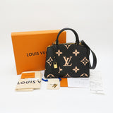 【LOUIS VUITTON/ルイ・ヴィトン】 プティパレPM モノグラムアンプラント M58913 2way ハンドバッグ ブラックベージュ レディース【中古】【真子質店】【BL】




【Maxxx】
【ex】