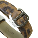 【CARTIER/カルティエ】 733202PX タンクソロSM ヒョウ柄 腕時計 ステンレススチール クオーツ ブラウン/ブラック レディース
【中古】【真子質店】【GD】




【IKxx】