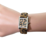 【CARTIER/カルティエ】 733202PX タンクソロSM ヒョウ柄 腕時計 ステンレススチール クオーツ ブラウン/ブラック レディース
【中古】【真子質店】【GD】




【IKxx】