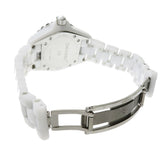 【CHANEL/シャネル】 H2422  J12 ▲文字盤ビビ 腕時計 セラミック/8Pダイヤモンド クオーツ シェル レディース
【中古】【真子質店】【GD】




【ISMaY】