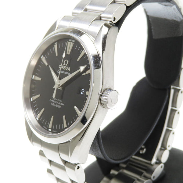 【OMEGA/オメガ】 2503.50 シーマスター アクアテラ  裏スケ 腕時計 ステンレススチール 自動巻き/オートマ 黒 メンズ
【中古】【真子質店】【GD】




【TIIT】