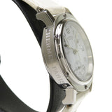 【HERMES/エルメス】 CL1.310 クリッパー クロノ   ▲社外ベルト 腕時計 ステンレススチール/社外製革ベルト クオーツ 白 レディース
【中古】【真子質店】【GD】




【DDx】