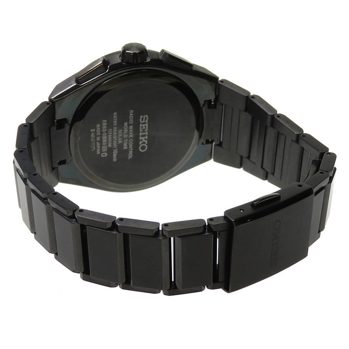 SEIKO/セイコー】 SBXY041(8B63-0BB0) アストロン ネクスター 腕時計