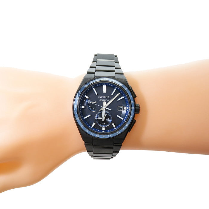 セイコー アストロン ネクスター SBXY041 8B63-0BB0 チタン SEIKO/セイコー】 SBXY041(8B63-0BB0) アストロン ネクスター 腕時計