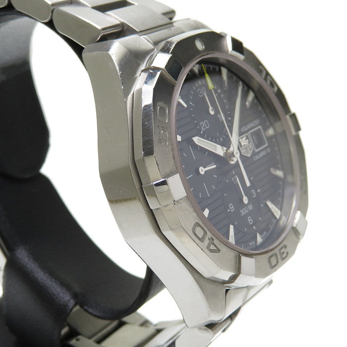 TAG HEUER/タグホイヤー】 CAY2110 BA0927 アクアレーサー キャリバー