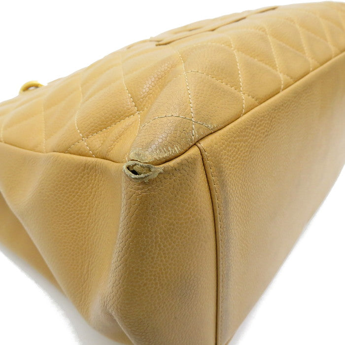 【CHANEL/シャネル】 トートバッグ/キャビアスキン ベージュ レディース【中古】【真子質店】【GD】




【Txx】