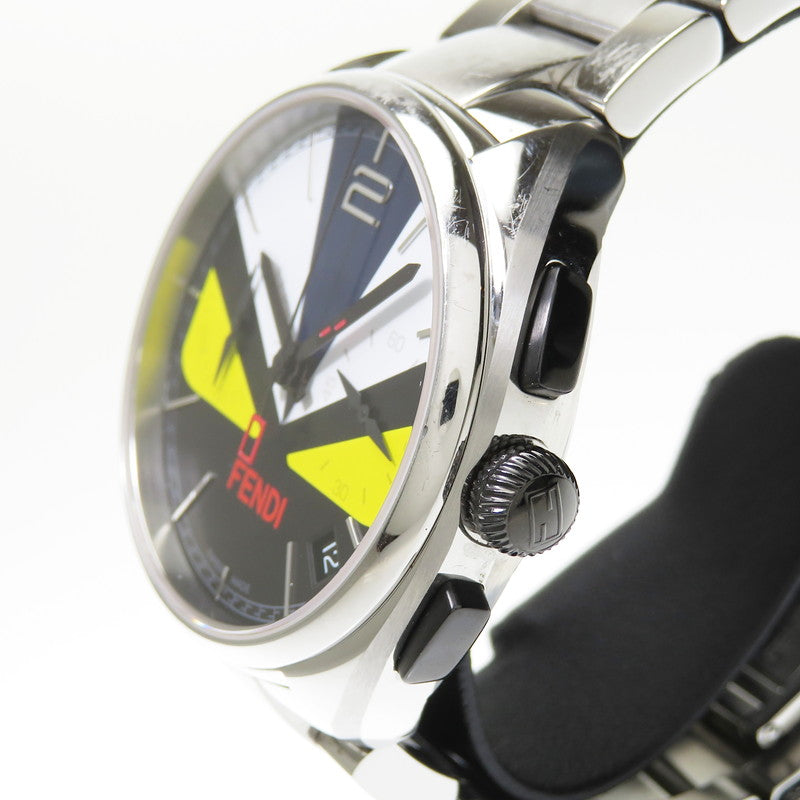 最終特価品【FENDI/フェンディ】 002-21200G-132002 モンスター