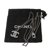 【CHANEL/シャネル】 ココマーク ネックレス メタル/ラインストーン 5.7g 42cm B10V レディース
【中古】【真子質店】【BL】




【DIMi】