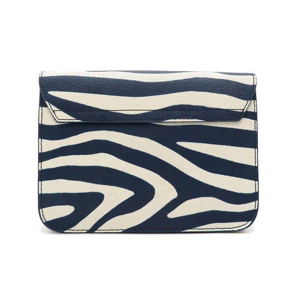 【Furla/フルラ】 メトロポリス チェーンバッグ ショルダーバッグ レザー アイボリー×ネイビー  レディース【中古】【真子質店】【GD】




【Yx】