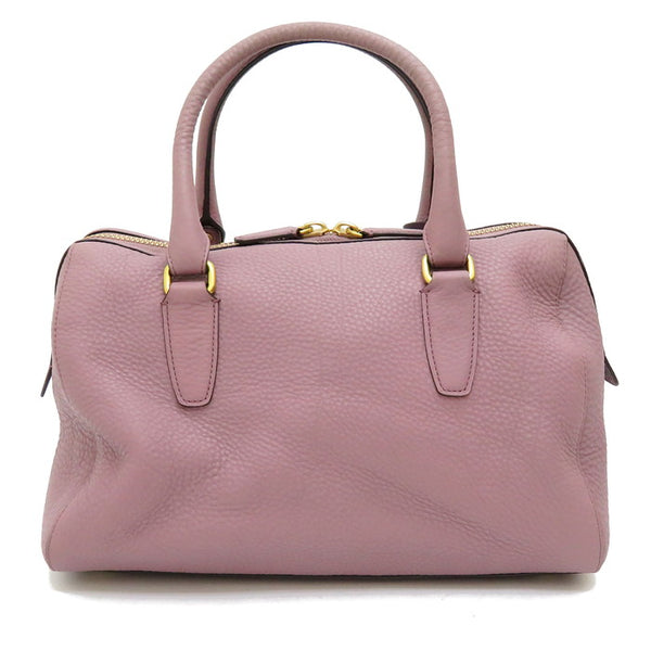 【COACH/コーチ】 25347 ミニボストン ハンドバッグ レザー 紫 レディース【中古】【真子質店】【NN】




【Tx】