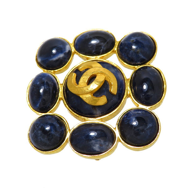 【CHANEL/シャネル】 グリポア ブローチ GP/カラーストーン 35.1g 95A レディース
【中古】【真子質店】【BL】




【IxYK】