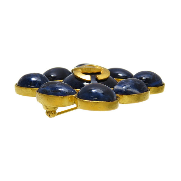 【CHANEL/シャネル】 グリポア ブローチ GP/カラーストーン 35.1g 95A レディース
【中古】【真子質店】【BL】




【IxYK】