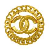 【CHANEL/シャネル】 ココマーク ブローチ GP 21.5g 96P レディース
【中古】【真子質店】【BL】




【MoSD】