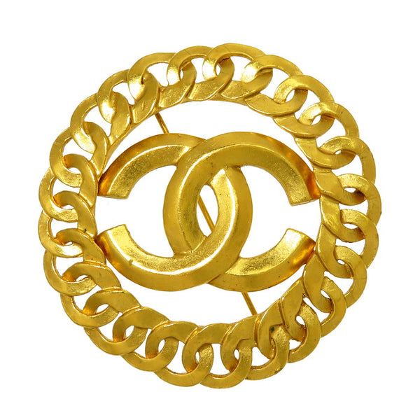 【CHANEL/シャネル】 ココマーク ブローチ GP 21.5g 96P レディース
【中古】【真子質店】【BL】




【MoSD】