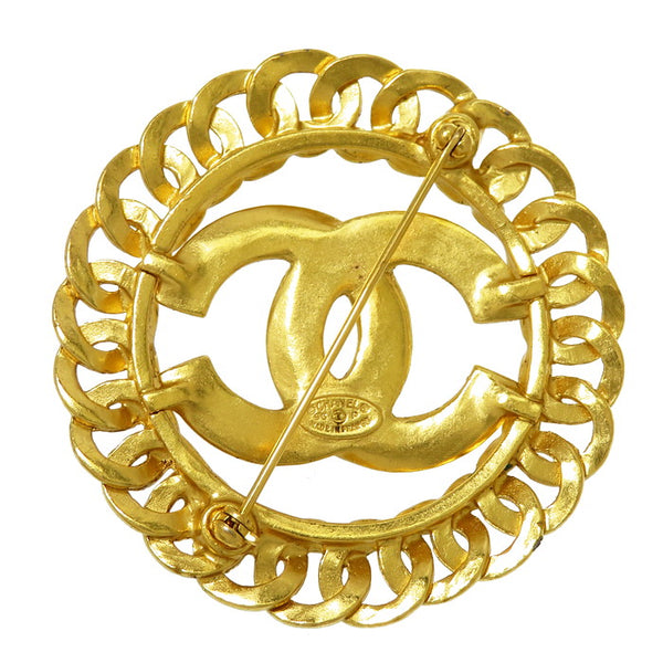 【CHANEL/シャネル】 ココマーク ブローチ GP 21.5g 96P レディース
【中古】【真子質店】【BL】




【MoSD】