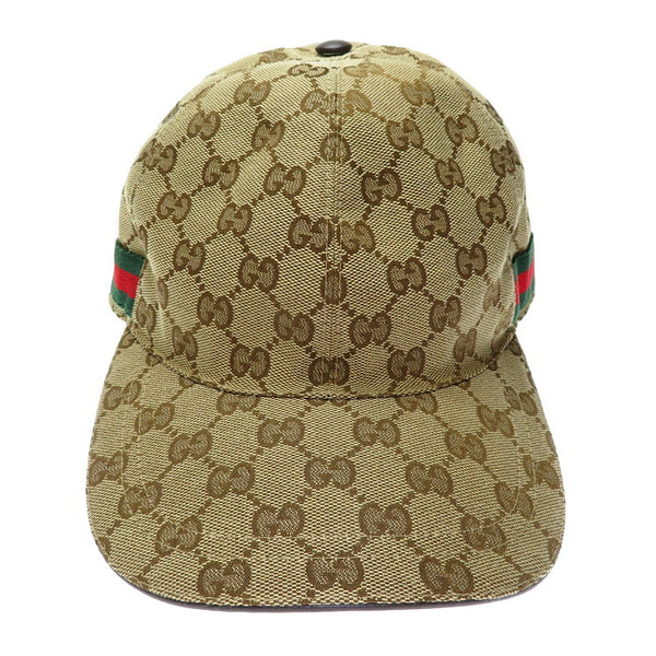 【GUCCI/グッチ】 200035 キャップ GGキャンバス ベージュ ユニセックス【中古】【真子質店】【GD】




【TTx】