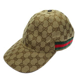 【GUCCI/グッチ】 200035 キャップ GGキャンバス ベージュ ユニセックス【中古】【真子質店】【GD】




【TDT】