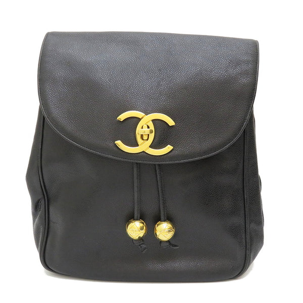 【CHANEL/シャネル】 28973361 ココボール リュック・デイパック/キャビアスキン 黒/ゴールド レディース【中古】【真子質店】【GD】




【TxYMi】