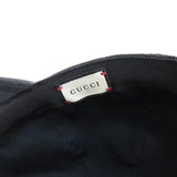 【GUCCI/グッチ】 200035 キャップ GGキャンバス 黒 ユニセックス【中古】【真子質店】【GD】




【TxMa】