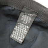 【GUCCI/グッチ】 200035 キャップ GGキャンバス 黒 ユニセックス【中古】【真子質店】【GD】




【TxMa】