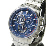 【CITIZEN/シチズン】 CB5880-54L エコドライブ  腕時計 ステンレススチール ソーラー電波 青 メンズ
【中古】【真子質店】【GD】




【Txx】