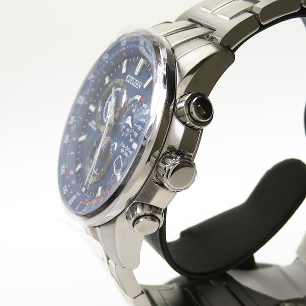 【CITIZEN/シチズン】 CB5880-54L エコドライブ  腕時計 ステンレススチール ソーラー電波 青 メンズ
【中古】【真子質店】【GD】




【Txx】