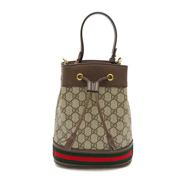 GUCCI/グッチ】 550621 オフィディア バケットバッグ ショルダーバッグ