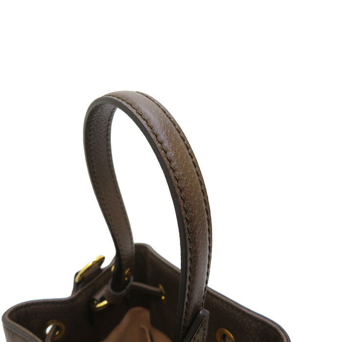 【GUCCI/グッチ】 550621 オフィディア バケットバッグ ショルダーバッグ GGスプリームキャンバス ベージュ/ブラウン レディース【中古】【真子質店】【GD】




【IxMiS】