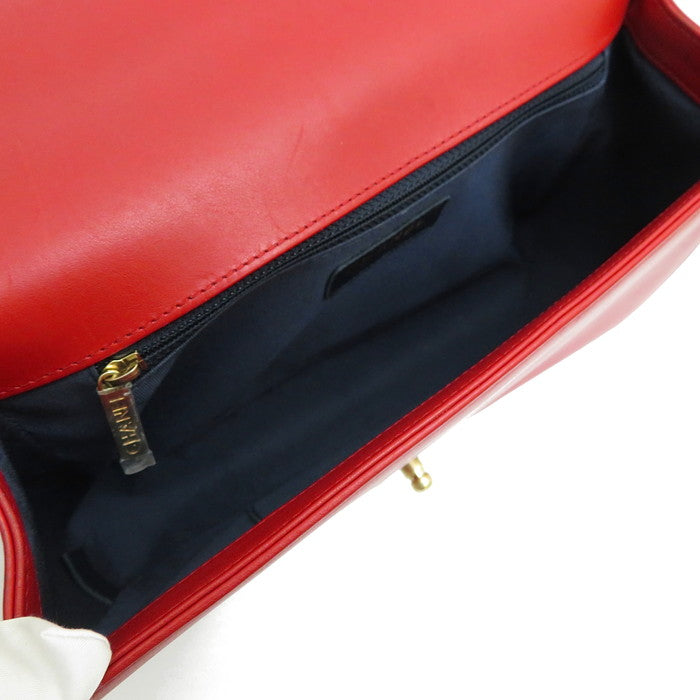 【CHANEL/シャネル】 ボーイシャネル28 ショルダーバッグ 23番台 ラムスキン 赤 レディース【中古】【真子質店】【BL】




【DYKMo】