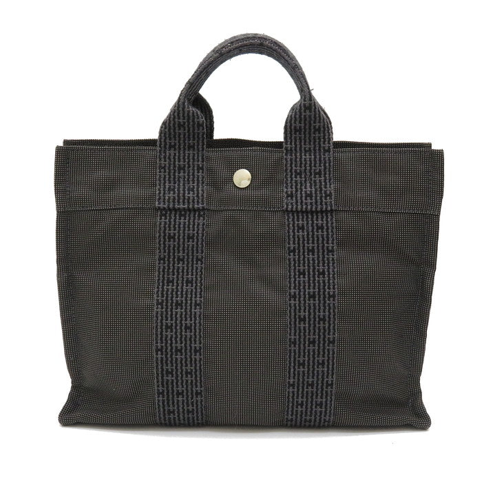 【HERMES/エルメス】 エールラインPM トートバッグ キャンバス グレー系 ユニセックス【中古】【真子質店】【GD】




【IYMo】