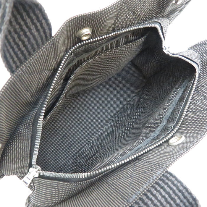 【HERMES/エルメス】 エールラインPM トートバッグ キャンバス グレー系 ユニセックス【中古】【真子質店】【GD】




【IYMo】