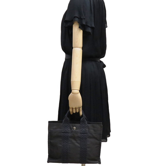 【HERMES/エルメス】 エールラインPM トートバッグ キャンバス グレー系 ユニセックス【中古】【真子質店】【GD】




【IYMo】