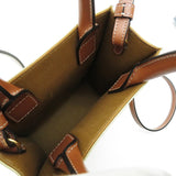 【CELINE/セリーヌ】 バーティカルカバ ミニ トート ショルダーバッグ レザー アイボリー/ブラウン レディース【中古】【真子質店】【BL】




【IMaMaI】