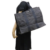 【HERMES/エルメス】 エールラインGM トートバッグ キャンバス グレー系 ユニセックス【中古】【真子質店】【GD】




【IYMo】